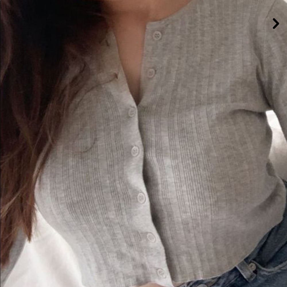 Courtney Cardi Top